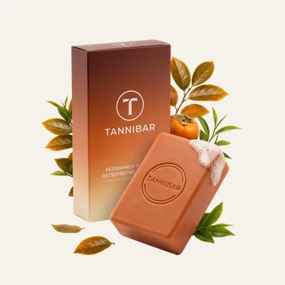TanniBar persimmon tannin bar