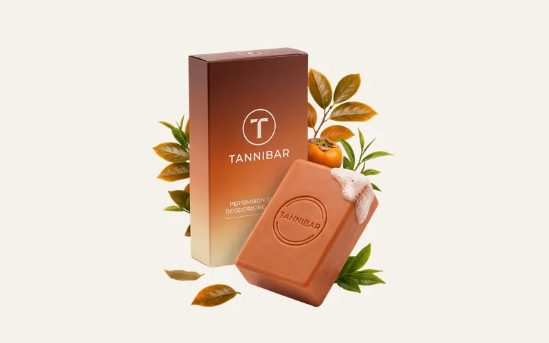 TanniBar Persimmon Tannin Bar